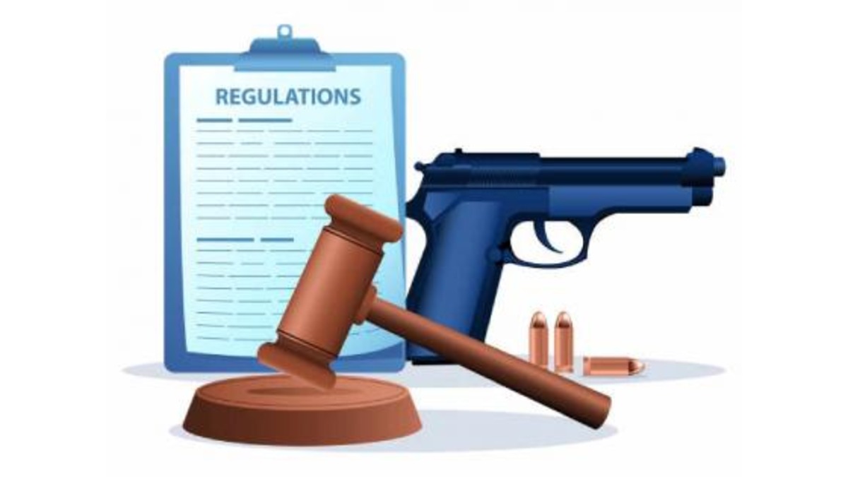 335 Weapon Licenses Cancelled in Beed