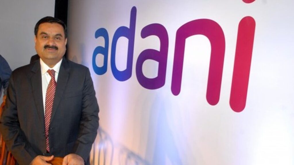 SEBI Adani Hindenburg