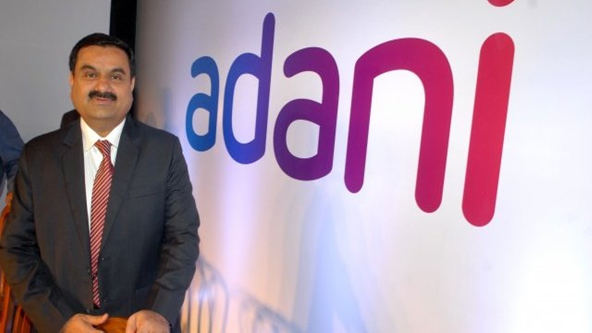 SEBI Adani Hindenburg