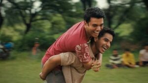 Homebound Oscars 2026