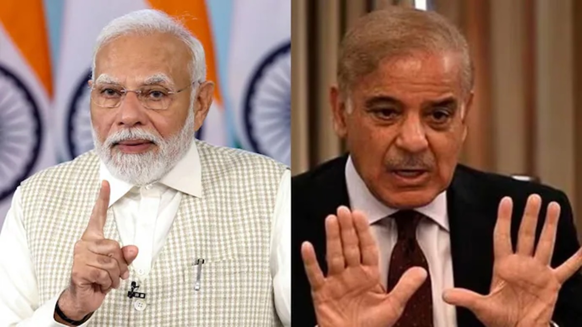 India Condemns Pakistan UNHRC