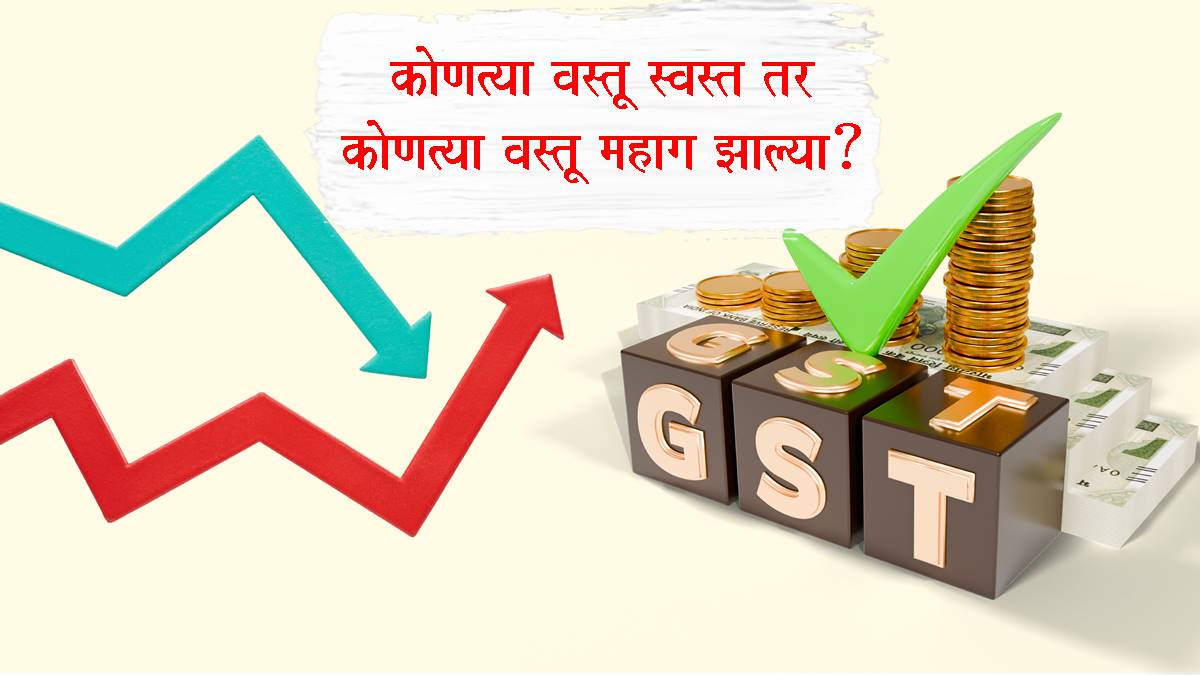 GST Rate Change
