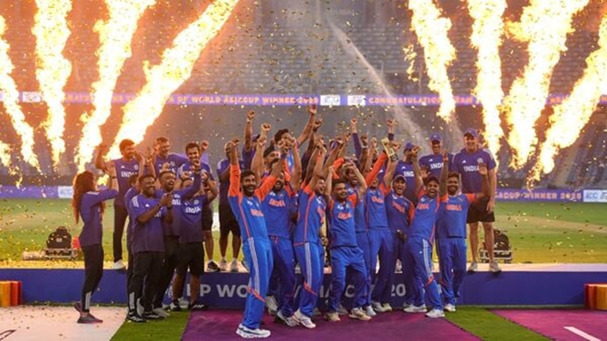 India vs Pakistan Asia Cup 2025 Final