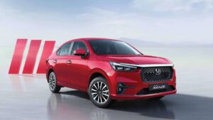 Sedan Car Price