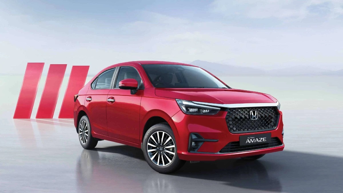 Sedan Car Price