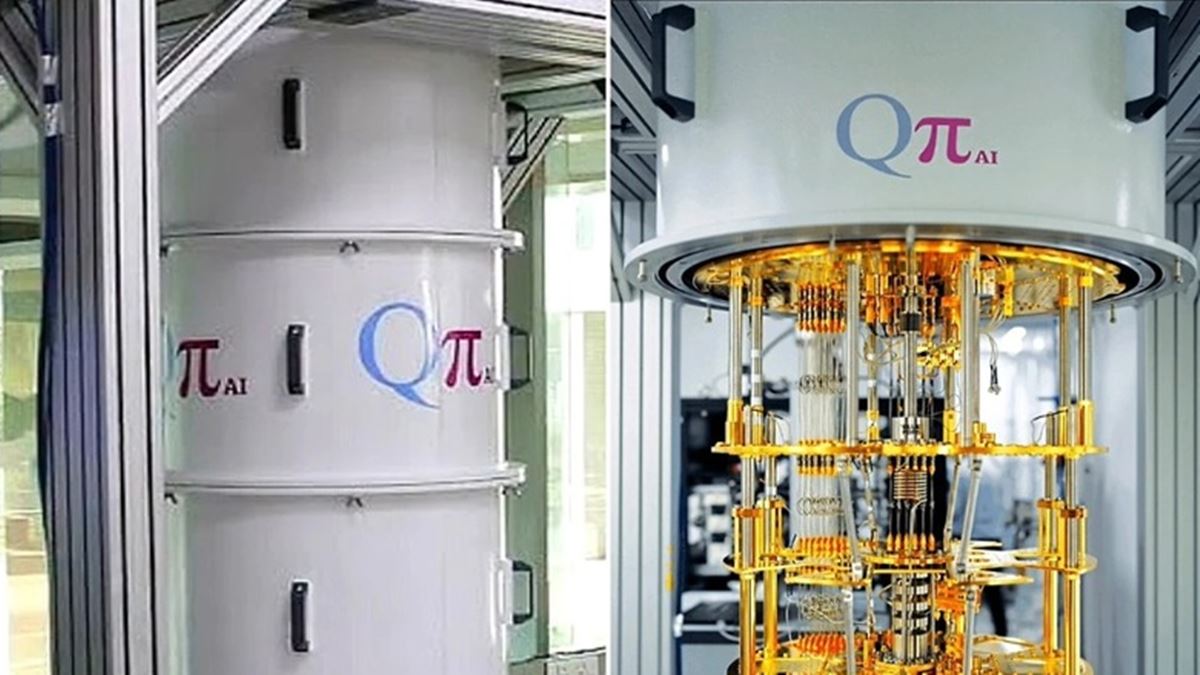 India Quantum Computer