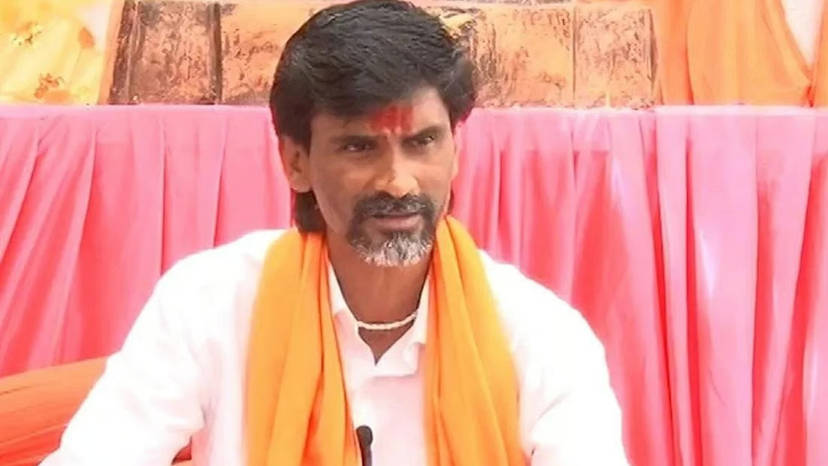 Manoj Jarange Patil Admitted to Hospital; Health Critical, 15 Days’ Rest Advised