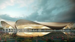 Navi Mumbai Airport