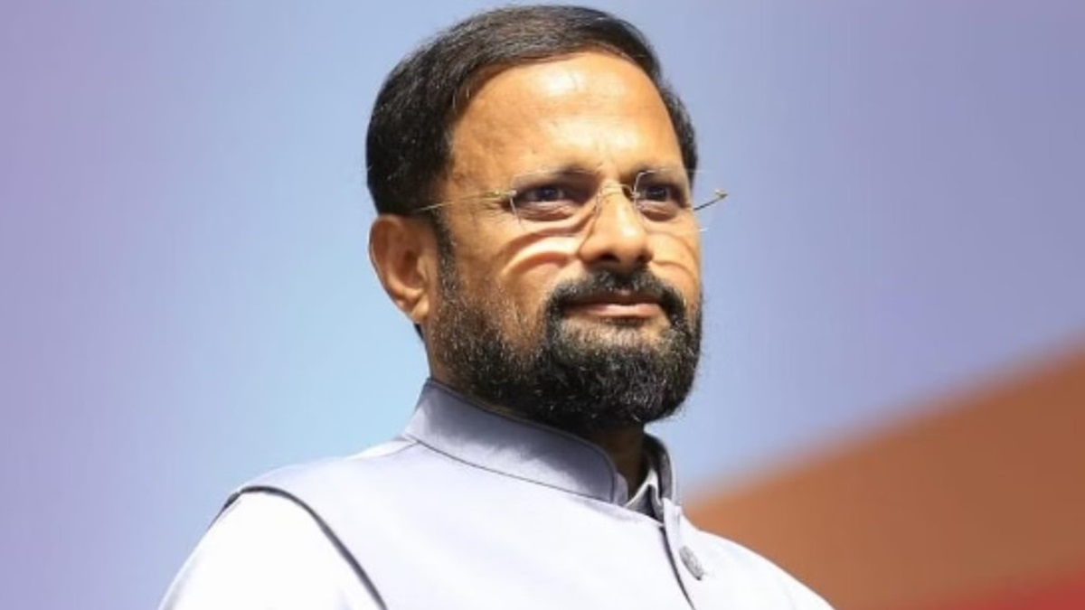Naresh Mhaske