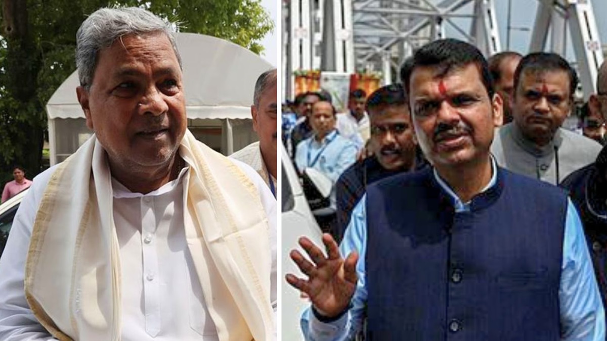 Bangalore Metro Name Controversy
