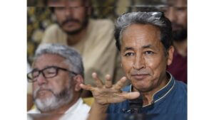 Sonam Wangchuk
