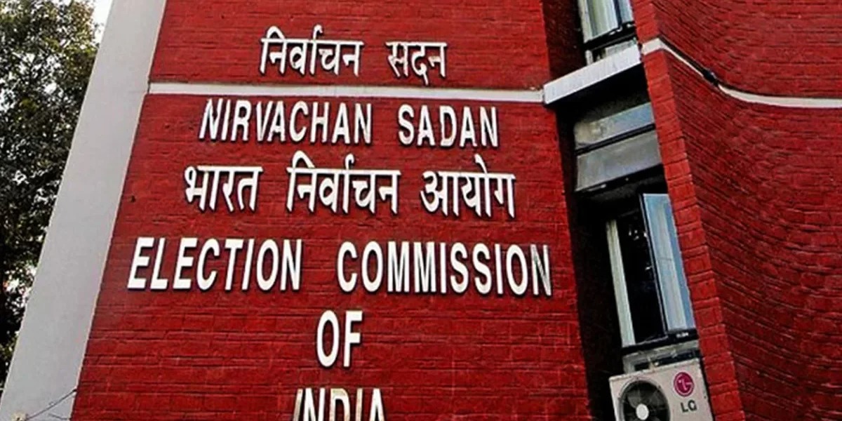 Voter List Drive