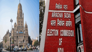 70K Staff for Mumbai Polls