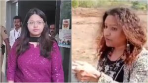 Pooja Khedkar Family New Controversy