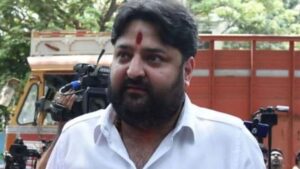 Mohit Kamboj SRA