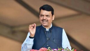 Devendra Fadnavis on Meenatai Thackeray statue incident