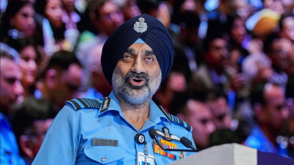 Operation Sindoor