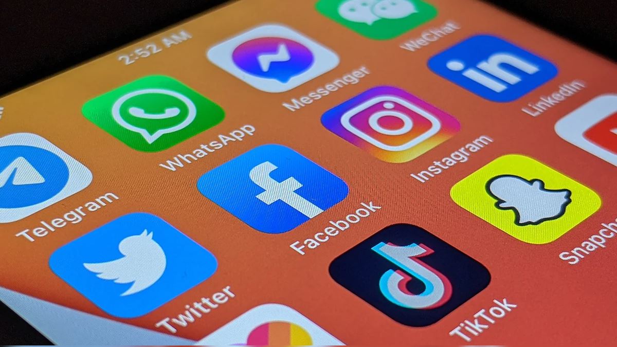 Nepal bans social media Apps