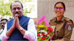 IPS Anjana Krishna