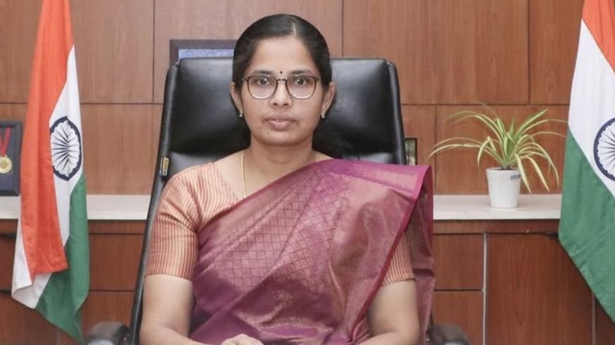 IAS Officer Success Story