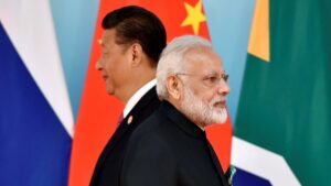 China India Relations