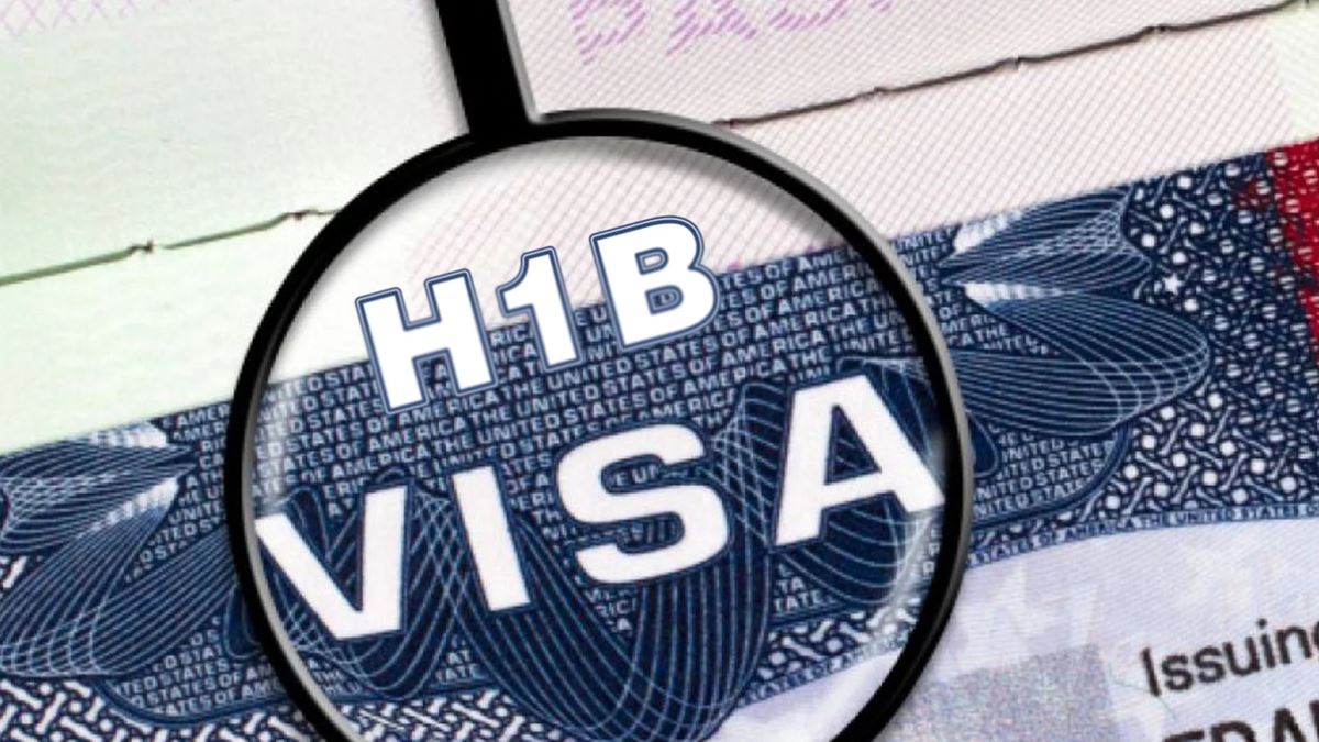 H-1B Visa