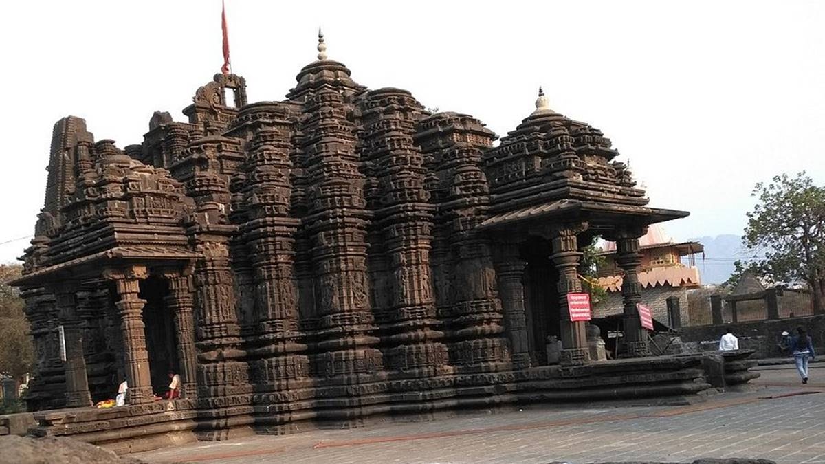 Ambarnath Shiva Temple