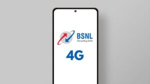 BSNL Swadeshi 4G