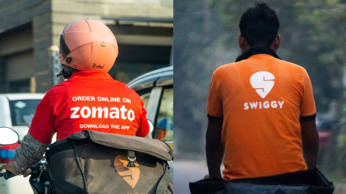 Zomato Swiggy GST Impact