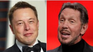 World’s Richest Person