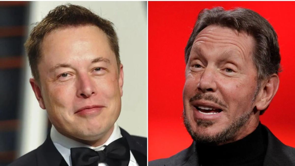 World’s Richest Person