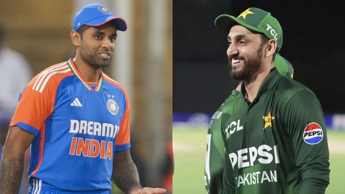 IND vs PAK Asia Cup 2025