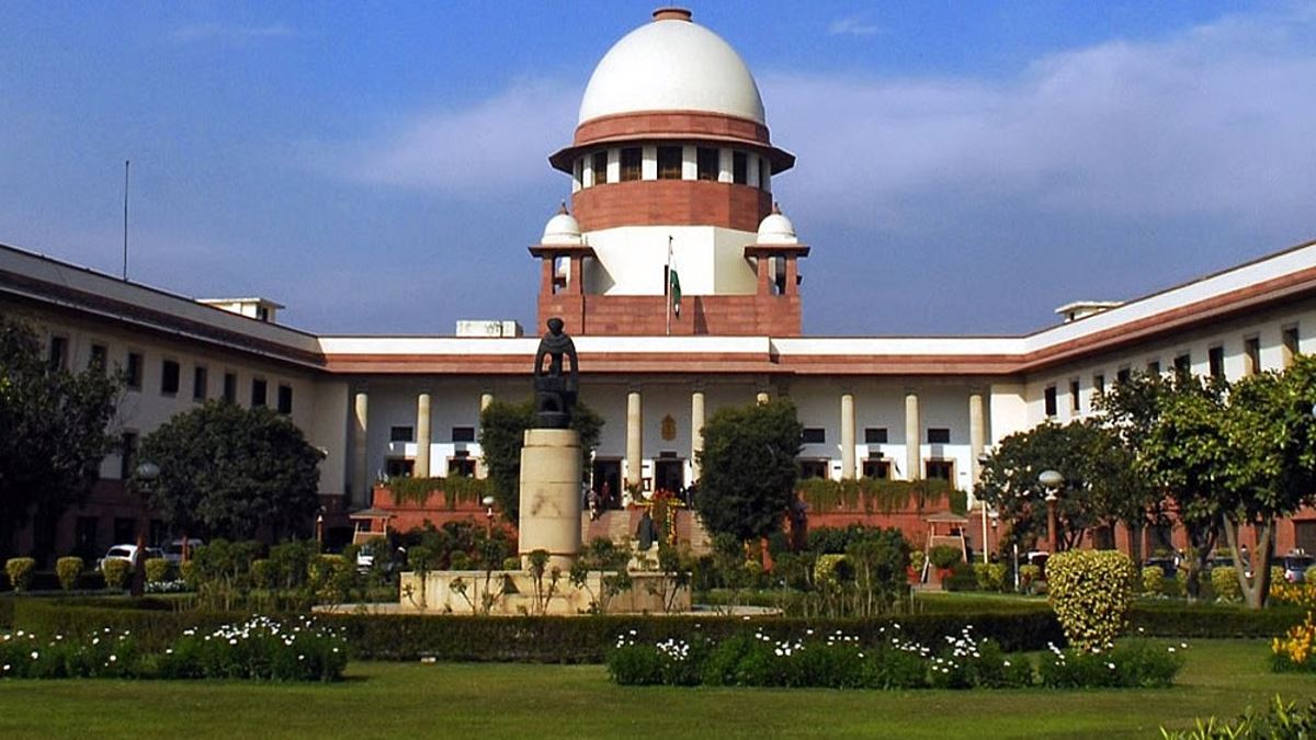 CJI India