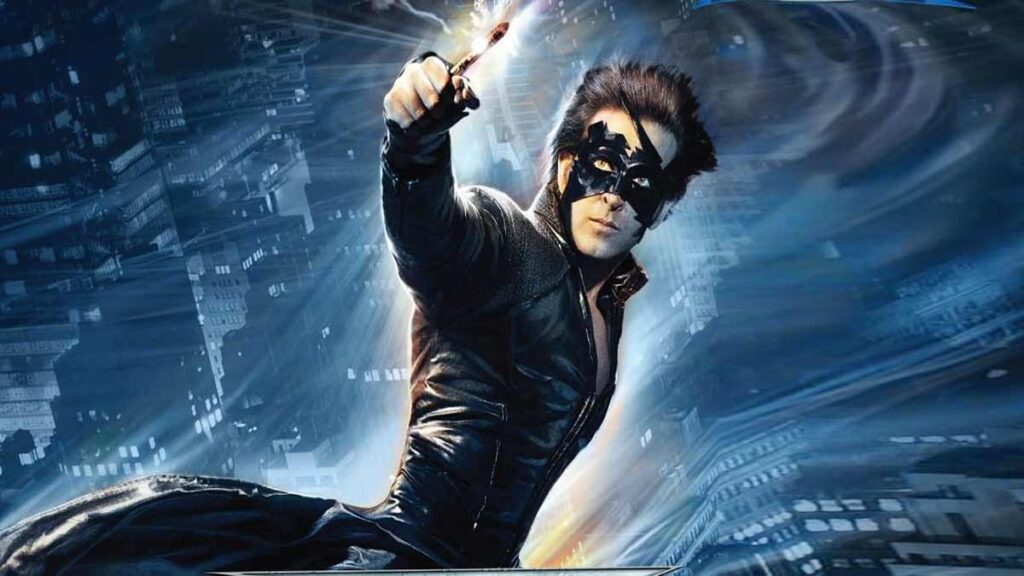 Krrish 4 Release Date