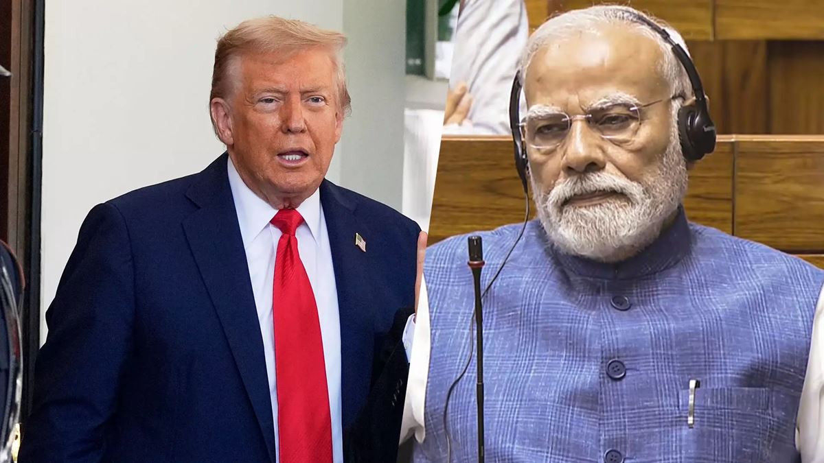 India-US Relations
