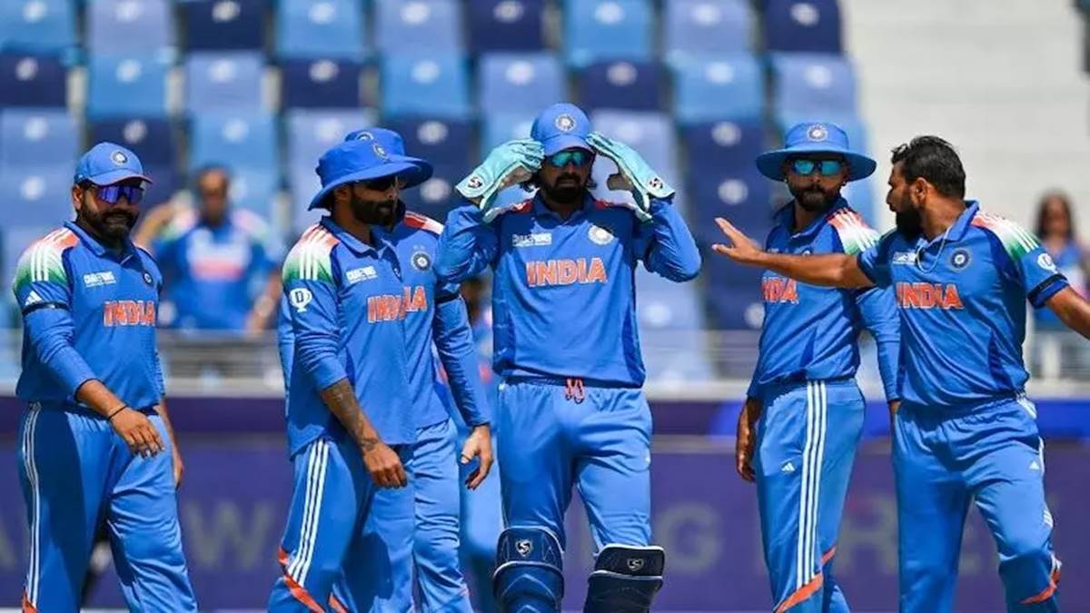 BCCI Team India New Sponsor