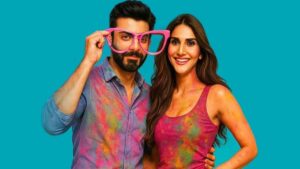 Aabeer Gulaal Movie India release