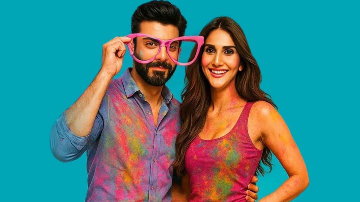 Aabeer Gulaal Movie India release