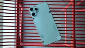 CMF Phone 2 Pro