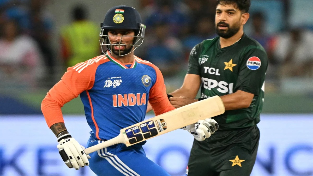 India Wins the Asia Cup