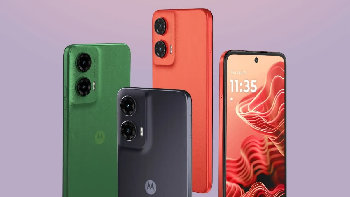 Motorola G35 5G