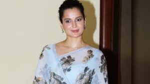 Kangana Ranaut Viral Video