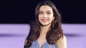 Deepika Padukone