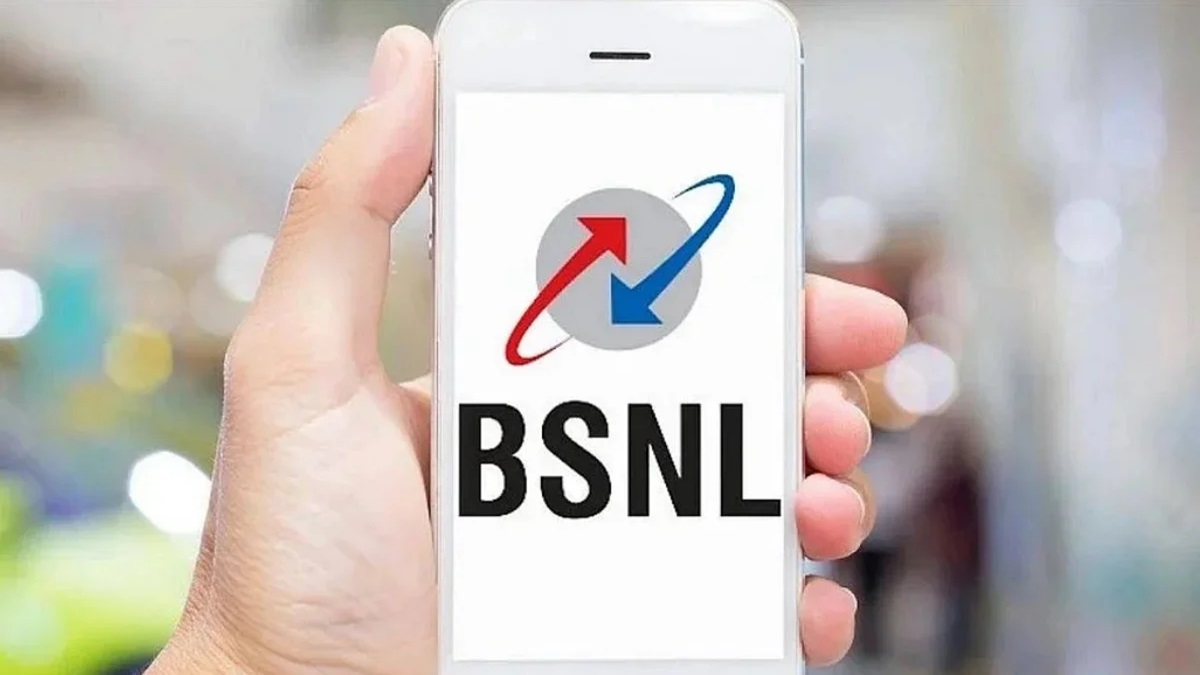 BSNL Recharge Plans