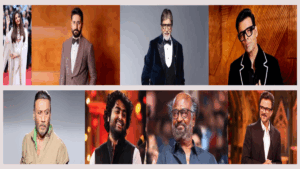 Karan Johar, Bachchan's Fights for Personality Rights