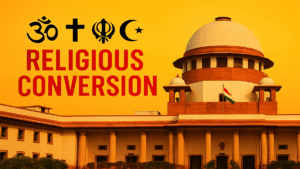 Conversion Act