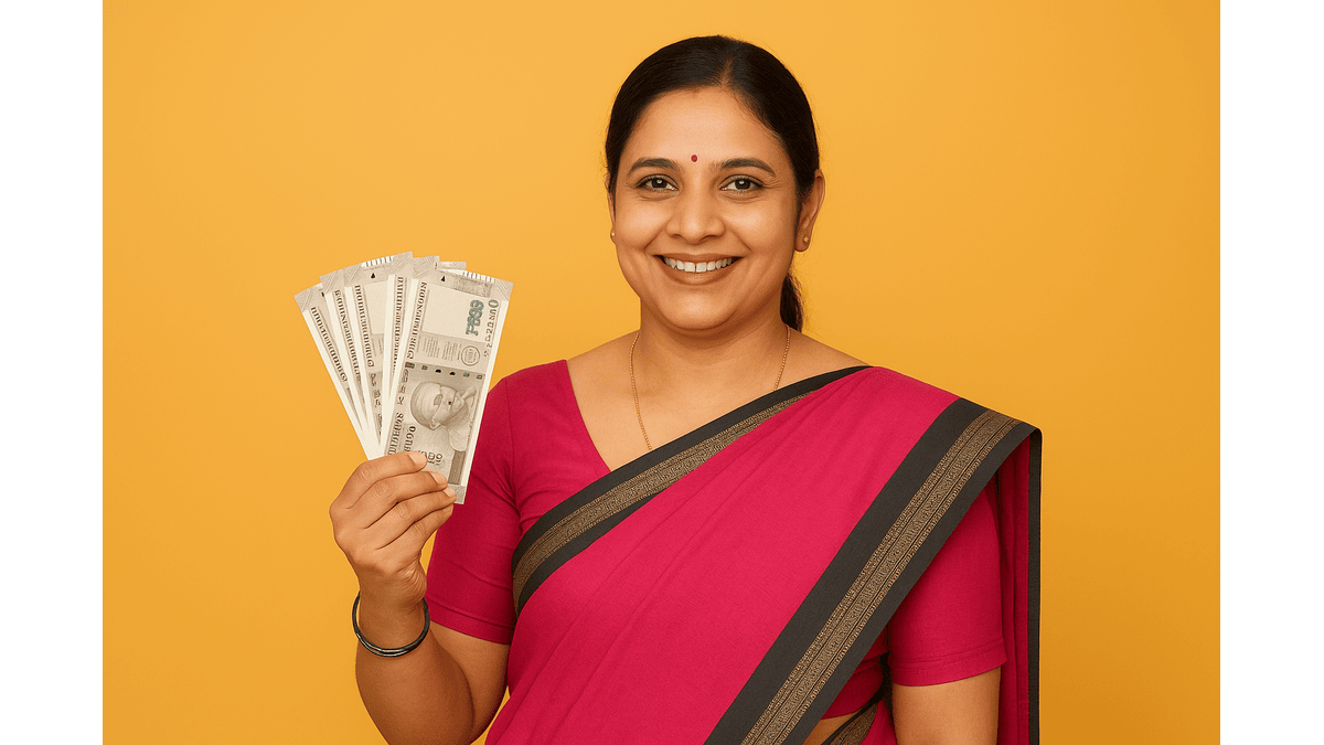 Diwali Bonus