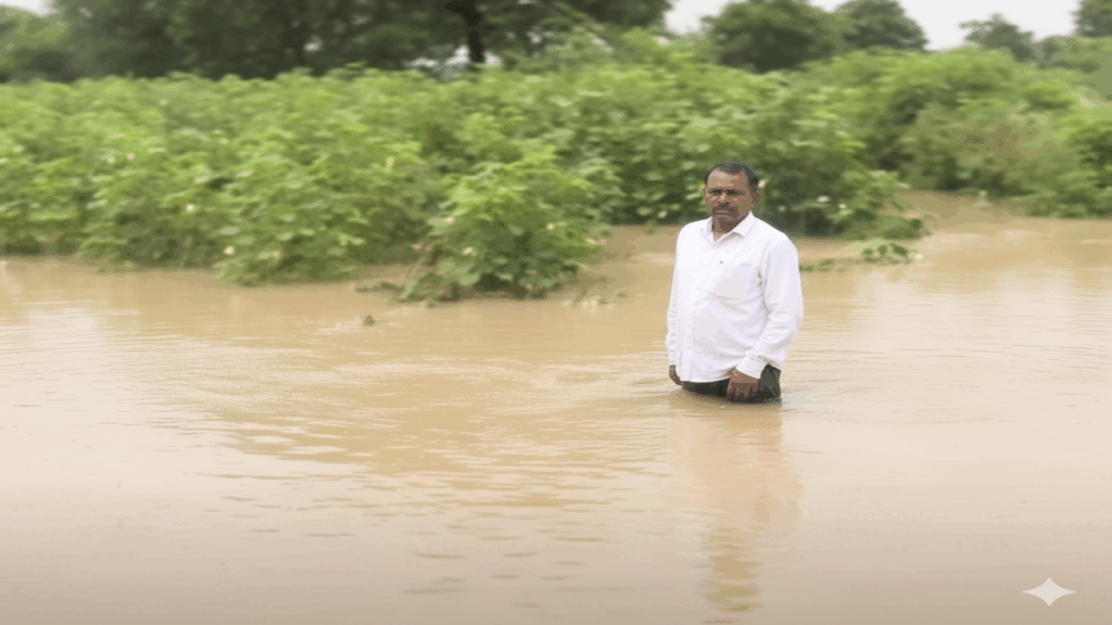 Marathwada Farmers Devastated