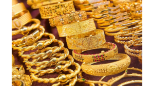 Gold Rate