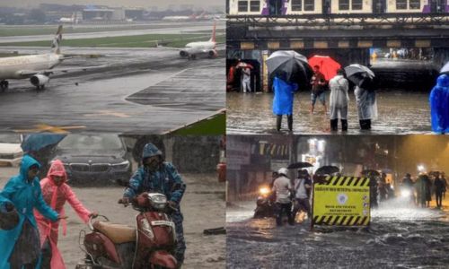 IMD Monsoon Alerts